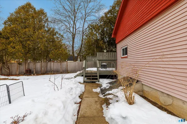 $285,000 | 119 Quercus Avenue, Windham, CT 06226
