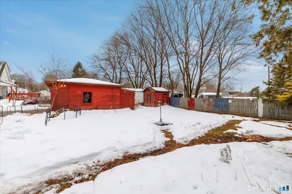 $285,000 | 119 Quercus Avenue, Windham, CT 06226