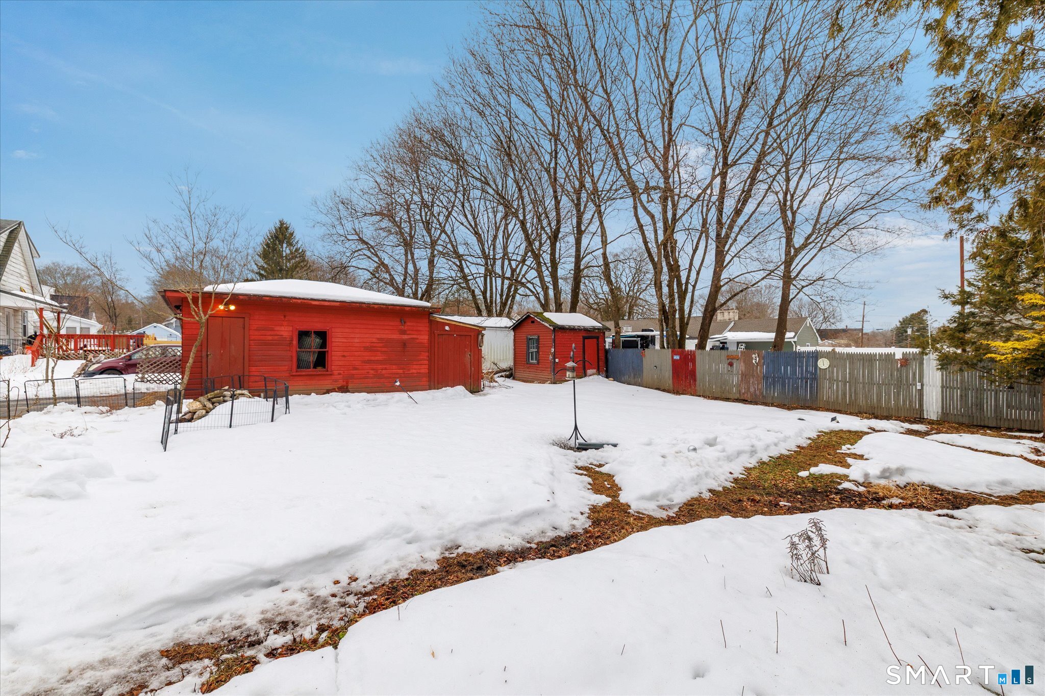 119 Quercus Avenue Windham, CT 06226 - Photo 6 of 29