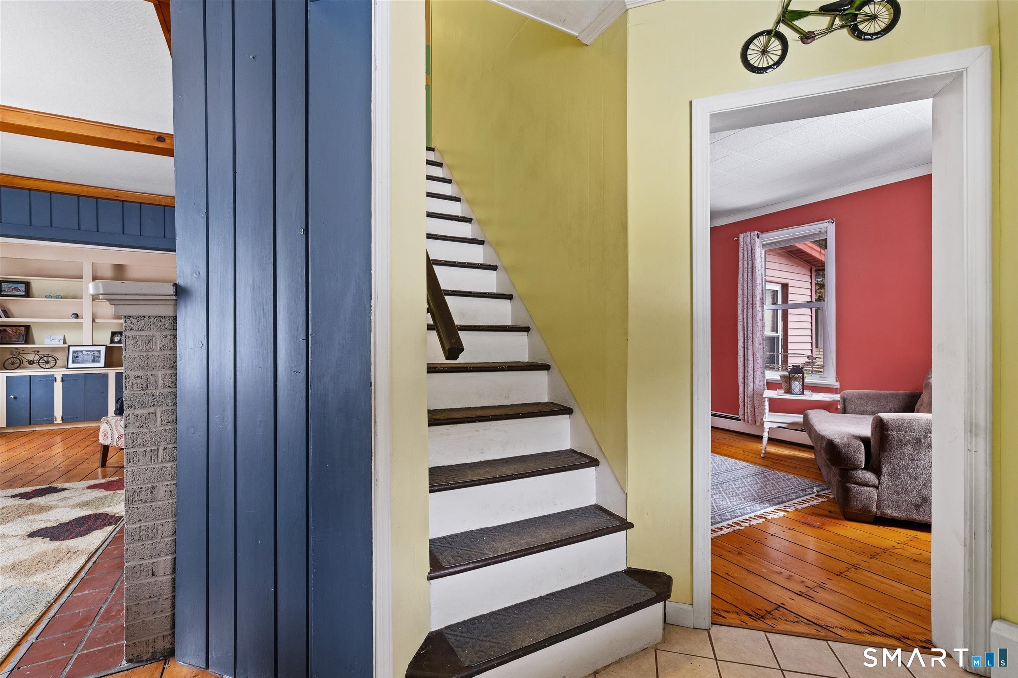 119 Quercus Avenue Windham, CT 06226 - Photo 7 of 30 a view of swimming pool with lounge chair