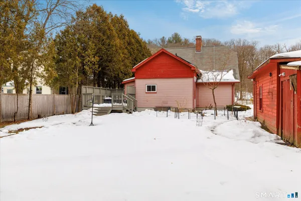 $285,000 | 119 Quercus Avenue, Windham, CT 06226