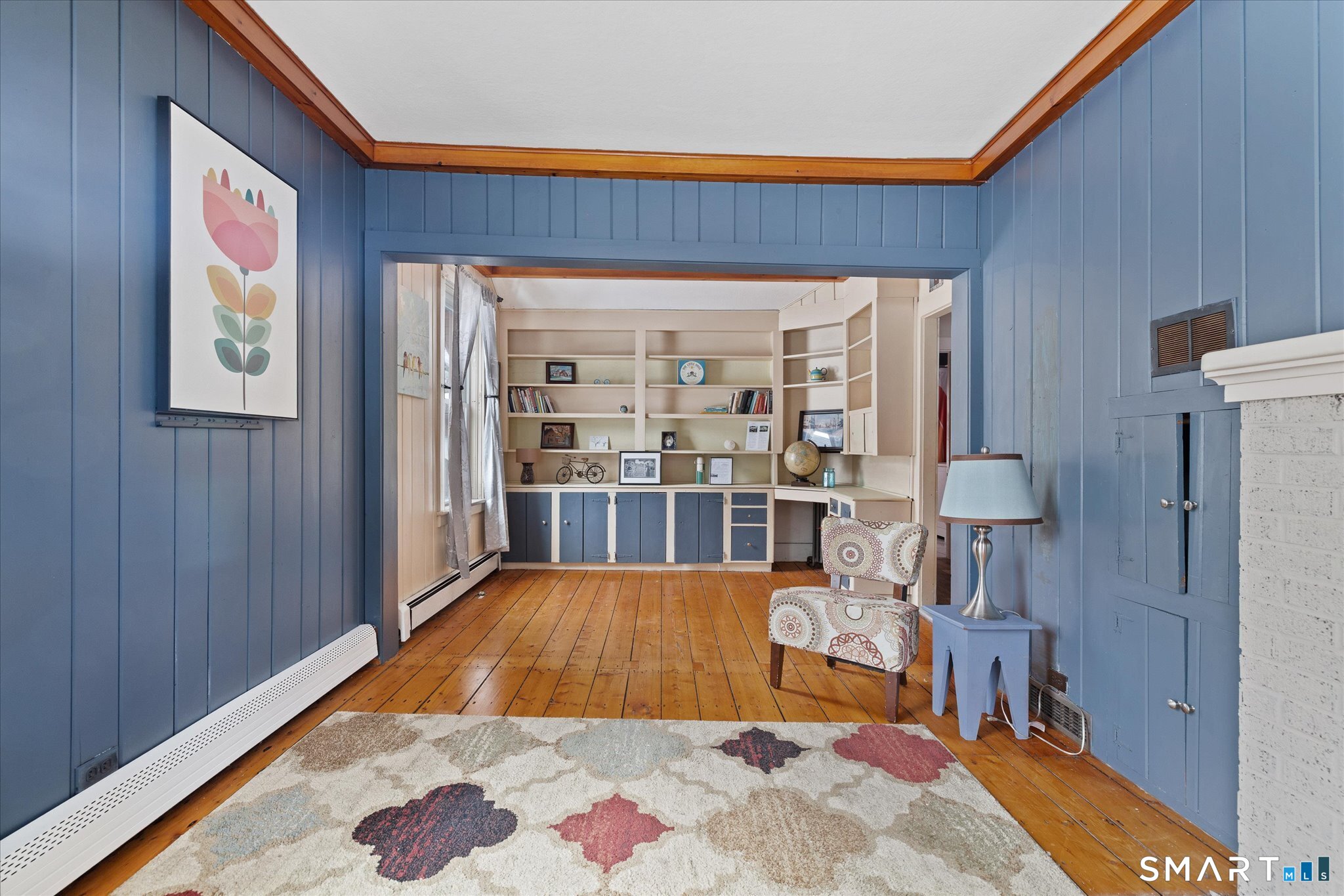 119 Quercus Avenue Windham, CT 06226 - Photo 9 of 30 a room with furniture and a rug