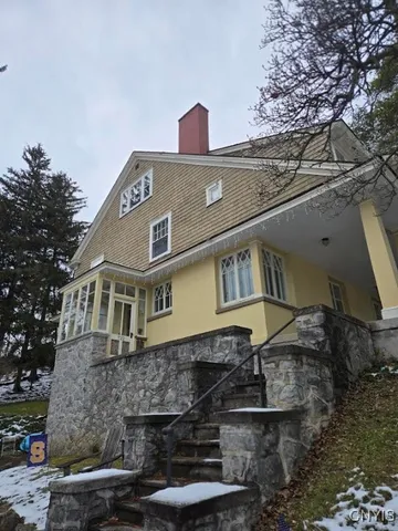 $465,000 | 722 Ackerman Avenue, Syracuse, NY 13210