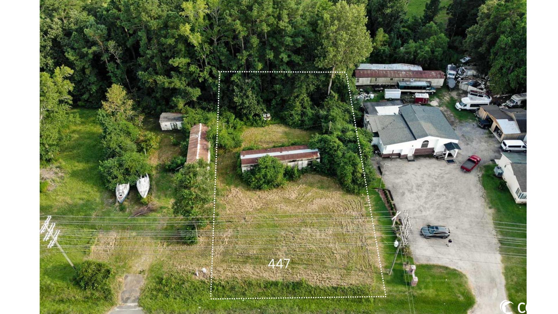 447 Dunn Short Cut Road Conway, SC 29527 - Photo 1 of 6 Gallery Image 1