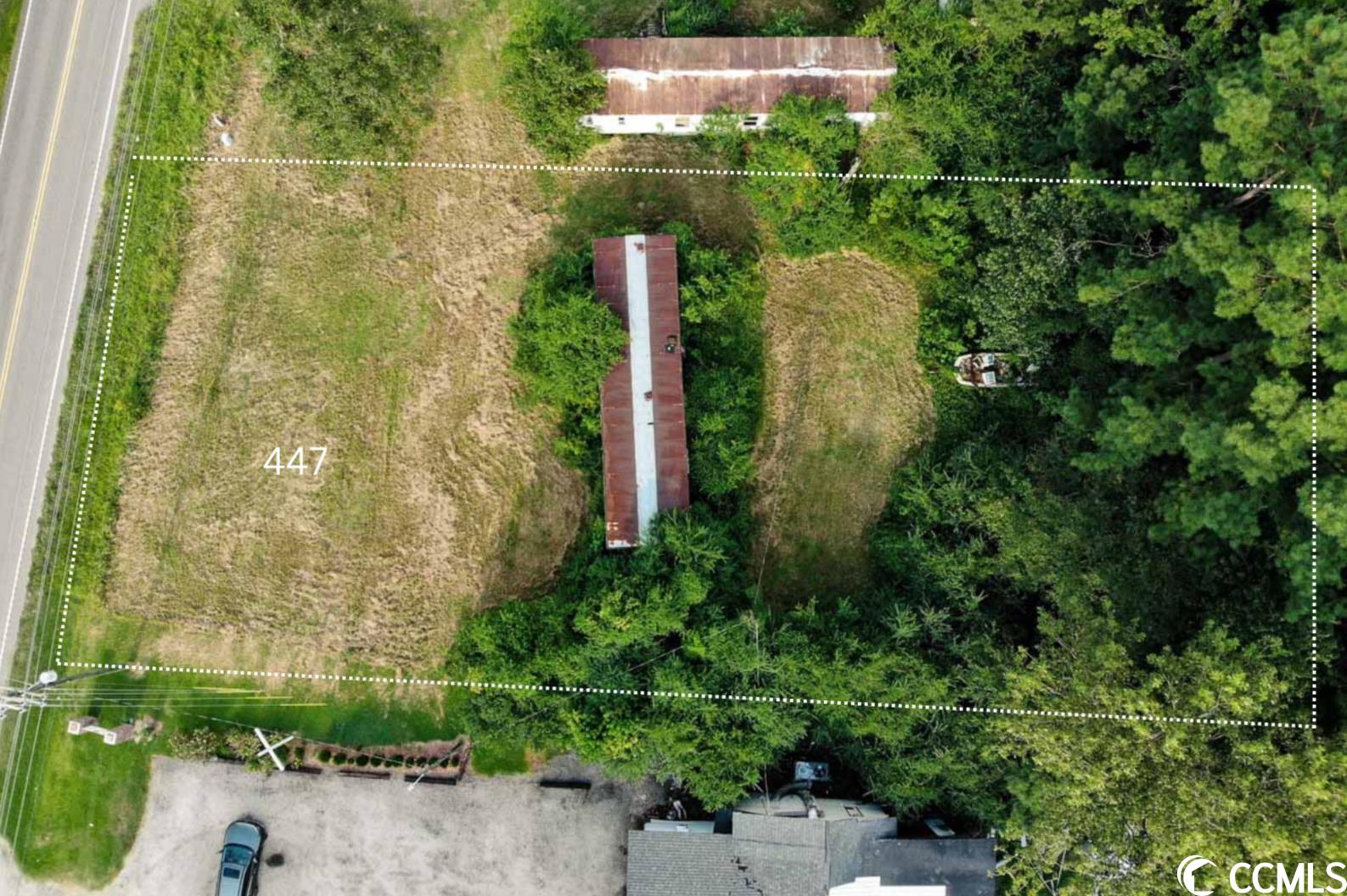 447 Dunn Short Cut Road Conway, SC 29527 - Photo 2 of 6 Gallery Image 2