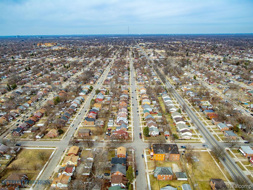 15420 Appoline Street Detroit, MI 48227 - Photo 41 of 45