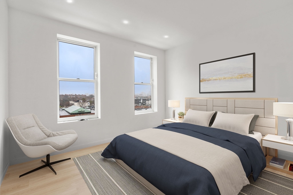 40 Centre Street, Unit 602 Brookline, MA 02446 - Photo 2 of 4