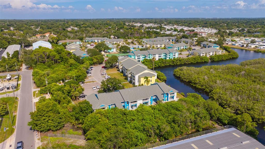 455 Alt 19, Unit 159 Palm Harbor, FL 34683 - Photo 39 of 65