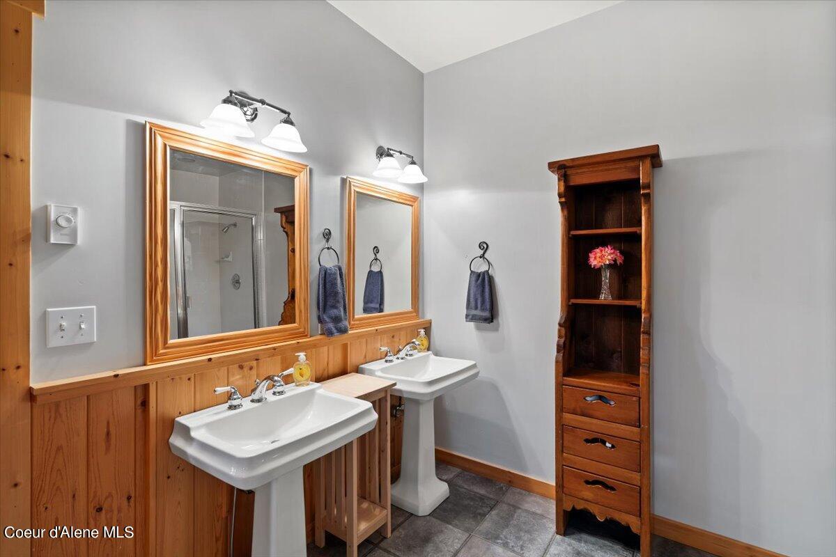 7373 East Hayden Haven Road Hayden, ID 83835 - Photo 18 of 36 18-Full bath