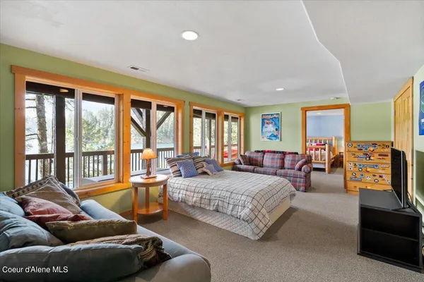 $1,795,000 | 7373 East Hayden Haven Road, Hayden, ID 83835
