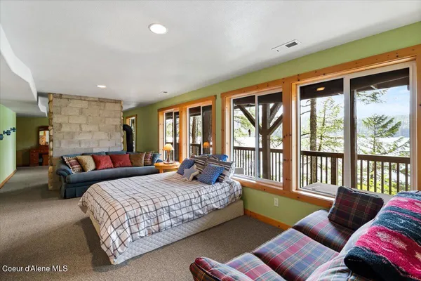 $1,795,000 | 7373 East Hayden Haven Road, Hayden, ID 83835