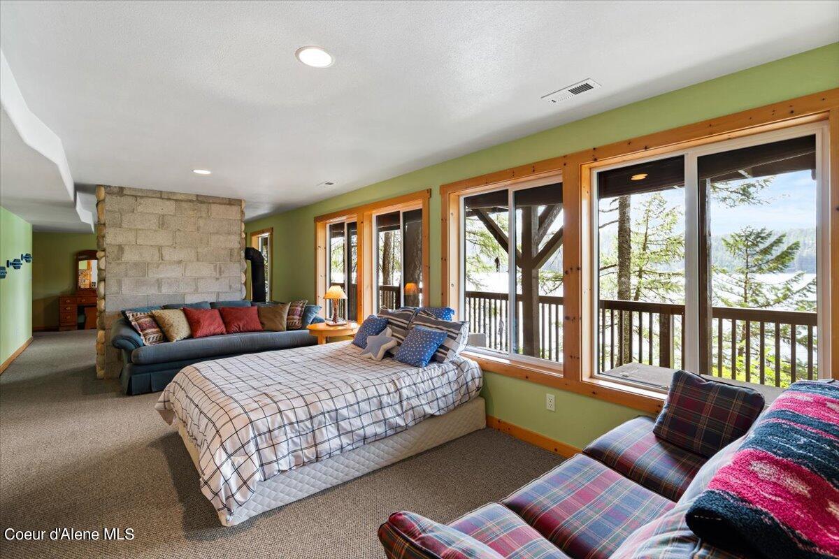 7373 East Hayden Haven Road Hayden, ID 83835 - Photo 20 of 36 20-Family Room