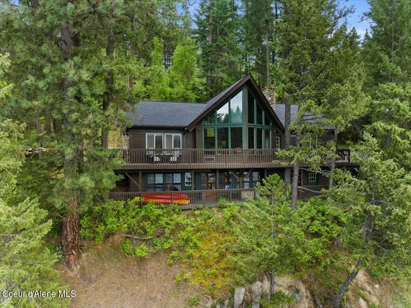 $1,795,000 | 7373 East Hayden Haven Road, Hayden, ID 83835