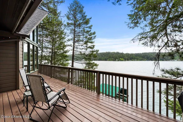 $1,795,000 | 7373 East Hayden Haven Road, Hayden, ID 83835
