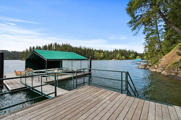$1,795,000 | 7373 East Hayden Haven Road, Hayden, ID 83835