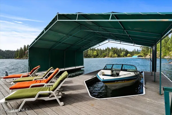 $1,795,000 | 7373 East Hayden Haven Road, Hayden, ID 83835