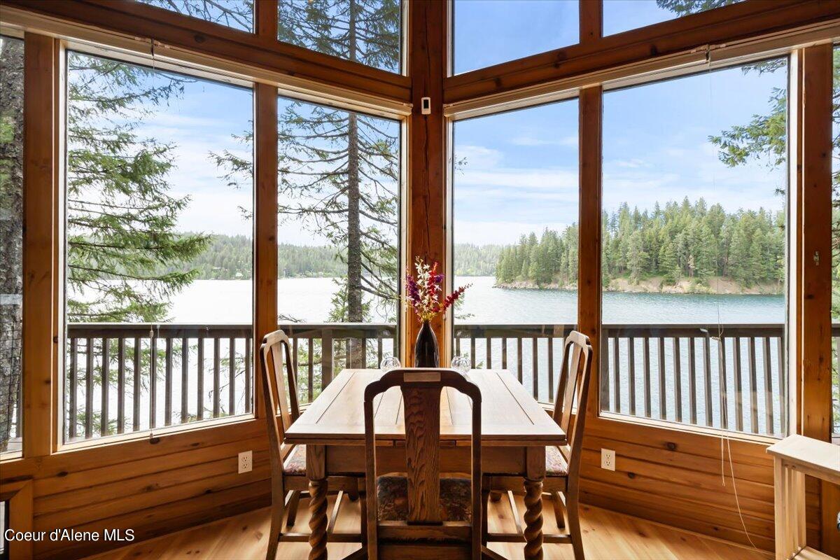 7373 East Hayden Haven Road Hayden, ID 83835 - Photo 4 of 36 1-Dining