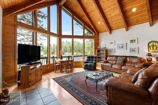 $1,795,000 | 7373 East Hayden Haven Road, Hayden, ID 83835