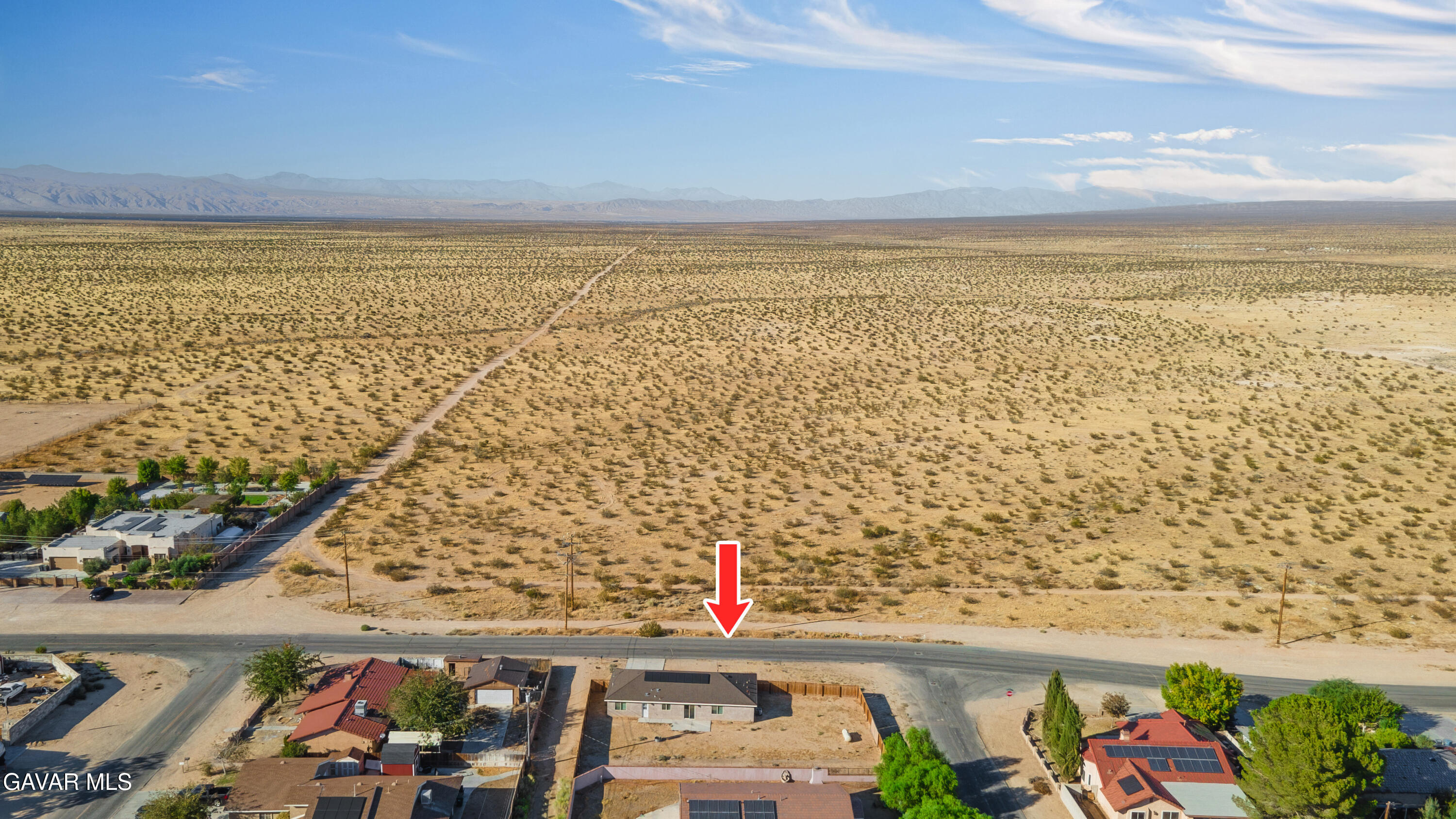 10016 Mendiburu Road California City, CA 93505 - Photo 36 of 36 26.10.7 Mendiburu Exterior-5