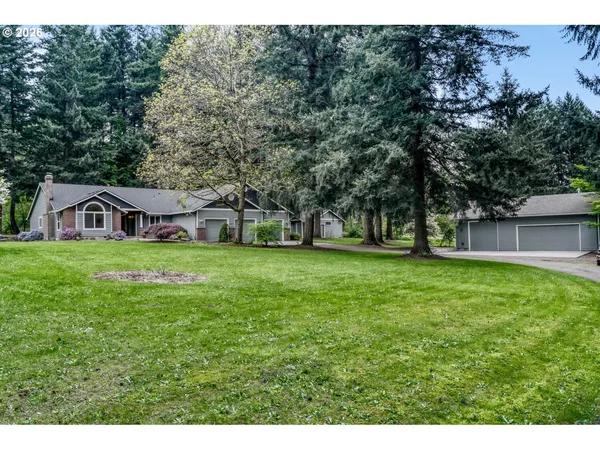 $1,100,000 | 23320 Southeast Bornstedt Road, Sandy, OR 97055