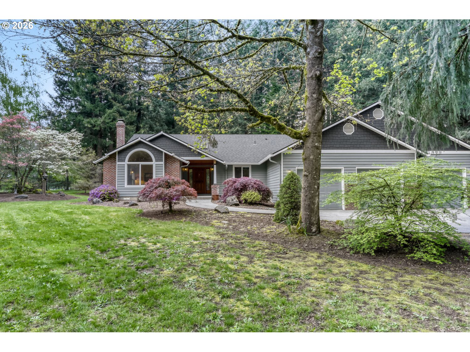 23320 Southeast Bornstedt Road Sandy, OR 97055 - Photo 2 of 38
