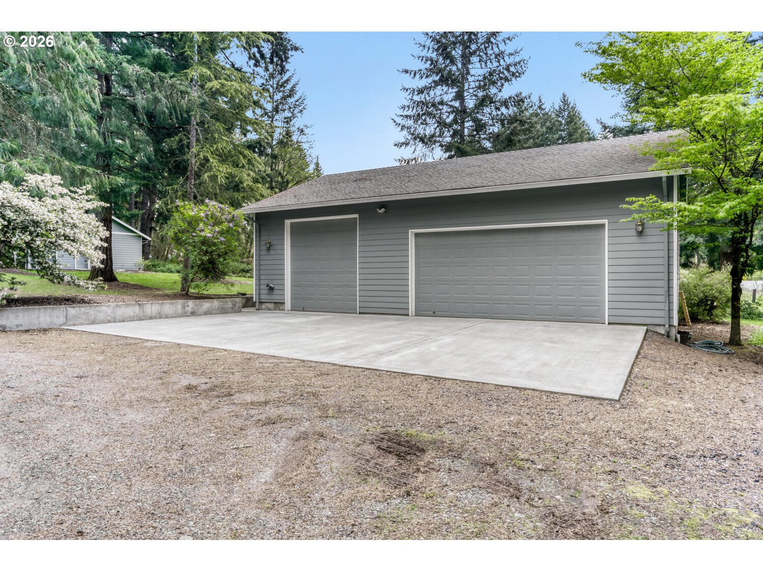 23320 Southeast Bornstedt Road Sandy, OR 97055 - Photo 30 of 38