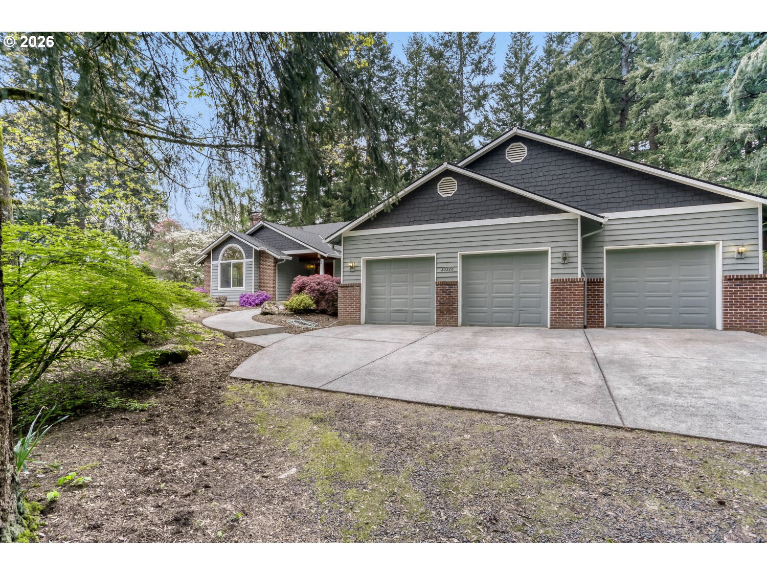 23320 Southeast Bornstedt Road Sandy, OR 97055 - Photo 3 of 38