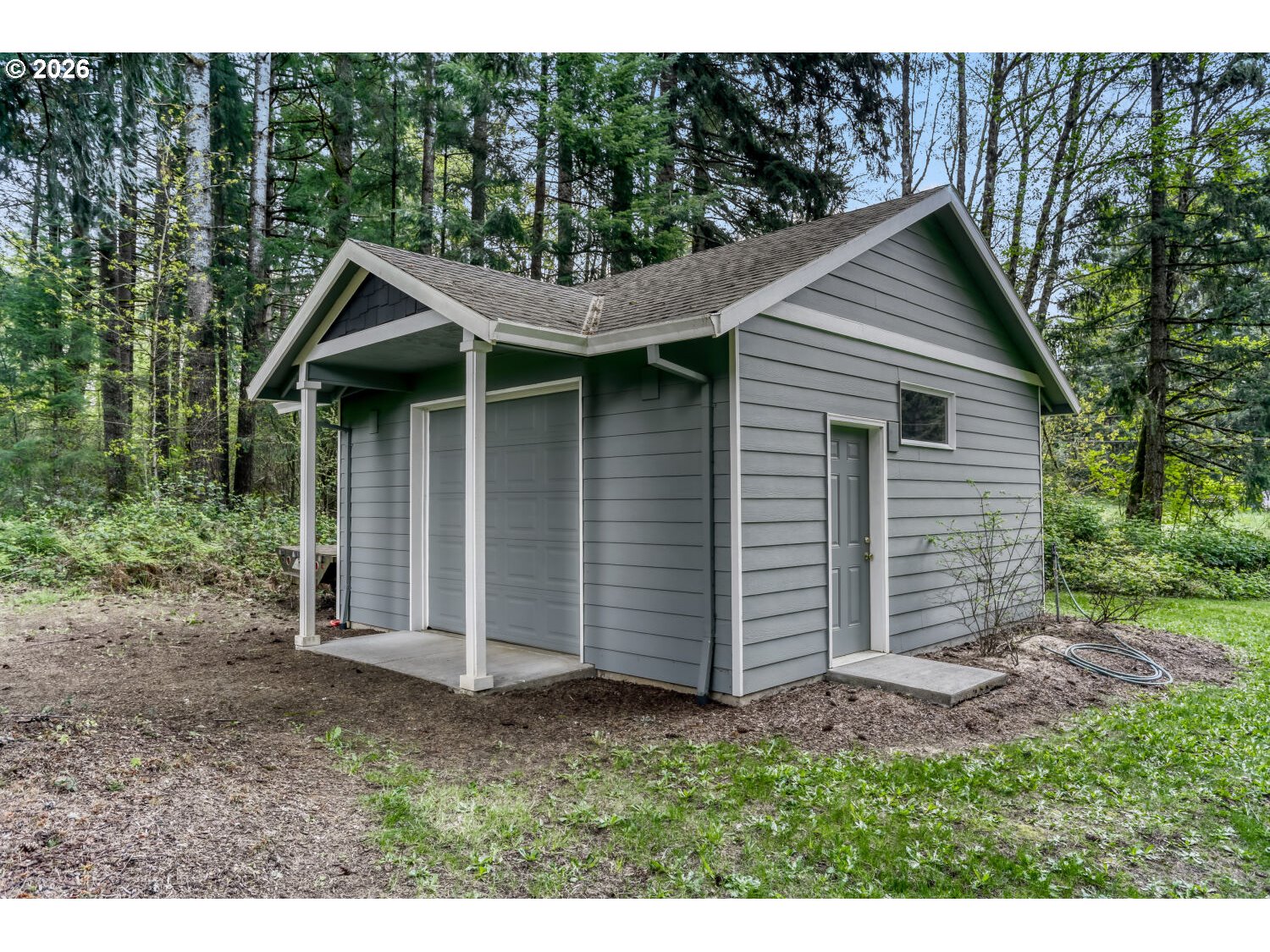 23320 Southeast Bornstedt Road Sandy, OR 97055 - Photo 33 of 38