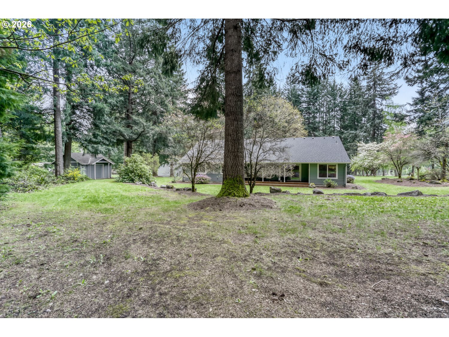 23320 Southeast Bornstedt Road Sandy, OR 97055 - Photo 35 of 38