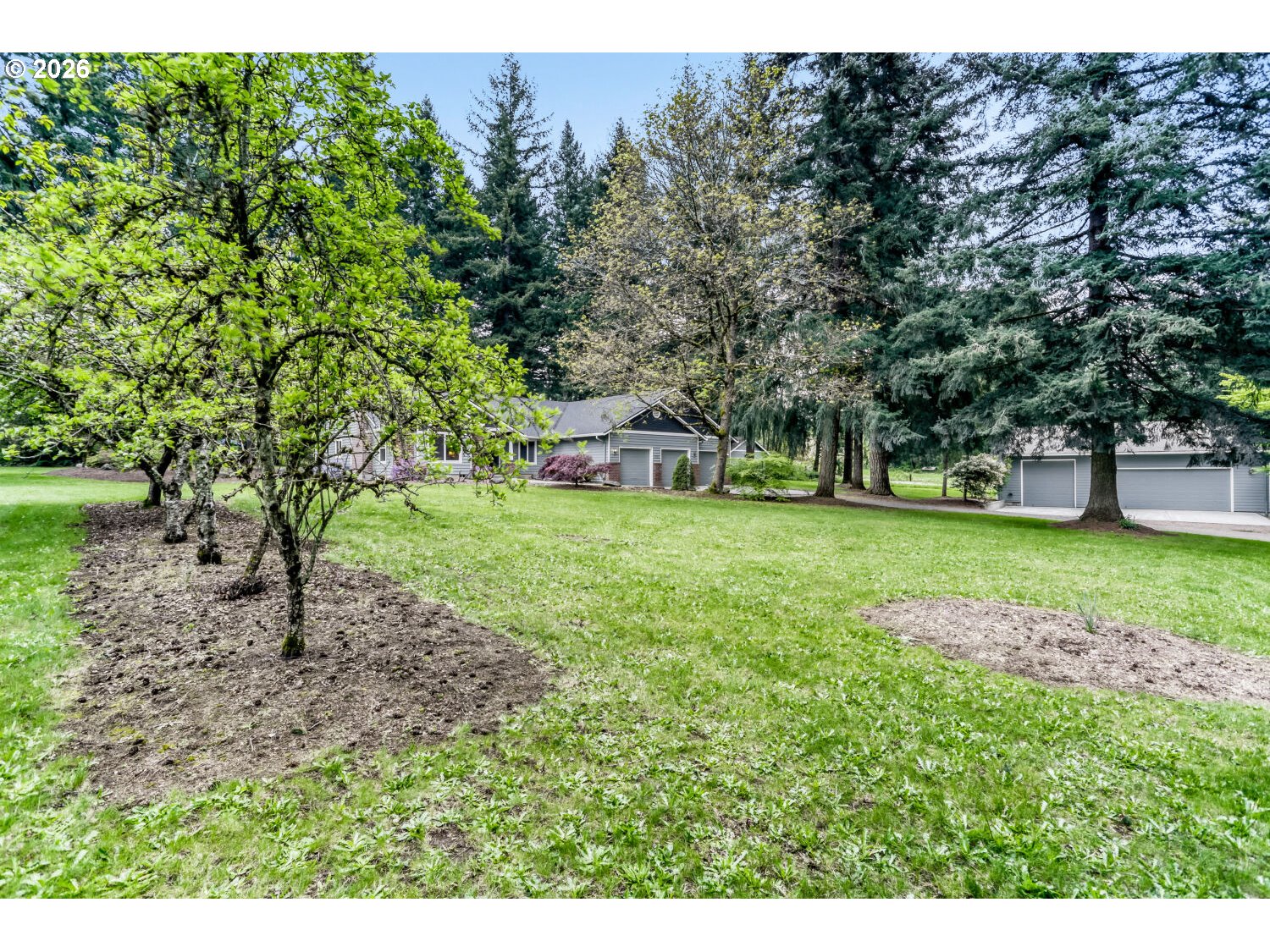 23320 Southeast Bornstedt Road Sandy, OR 97055 - Photo 36 of 38