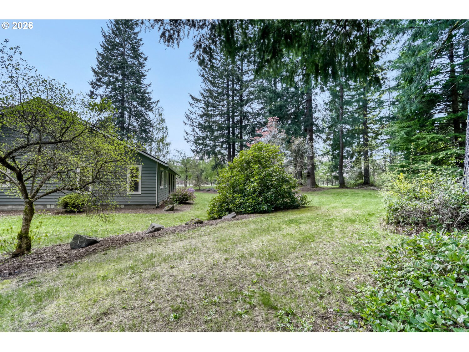 23320 Southeast Bornstedt Road Sandy, OR 97055 - Photo 37 of 38