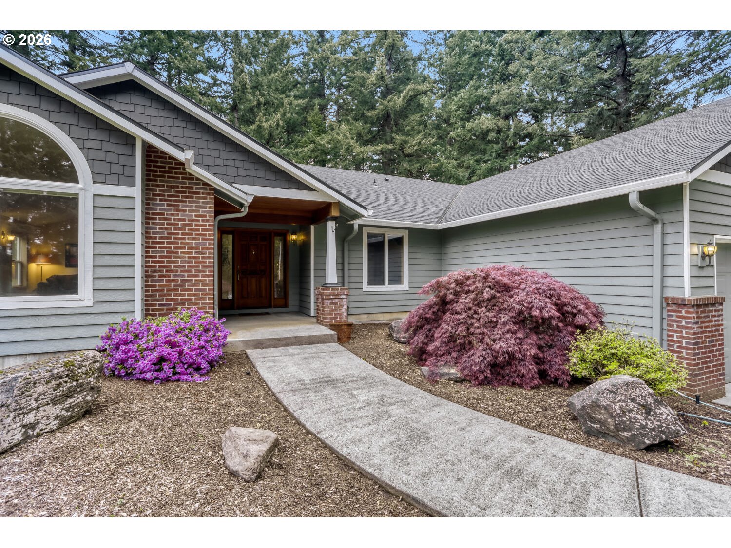 23320 Southeast Bornstedt Road Sandy, OR 97055 - Photo 4 of 38