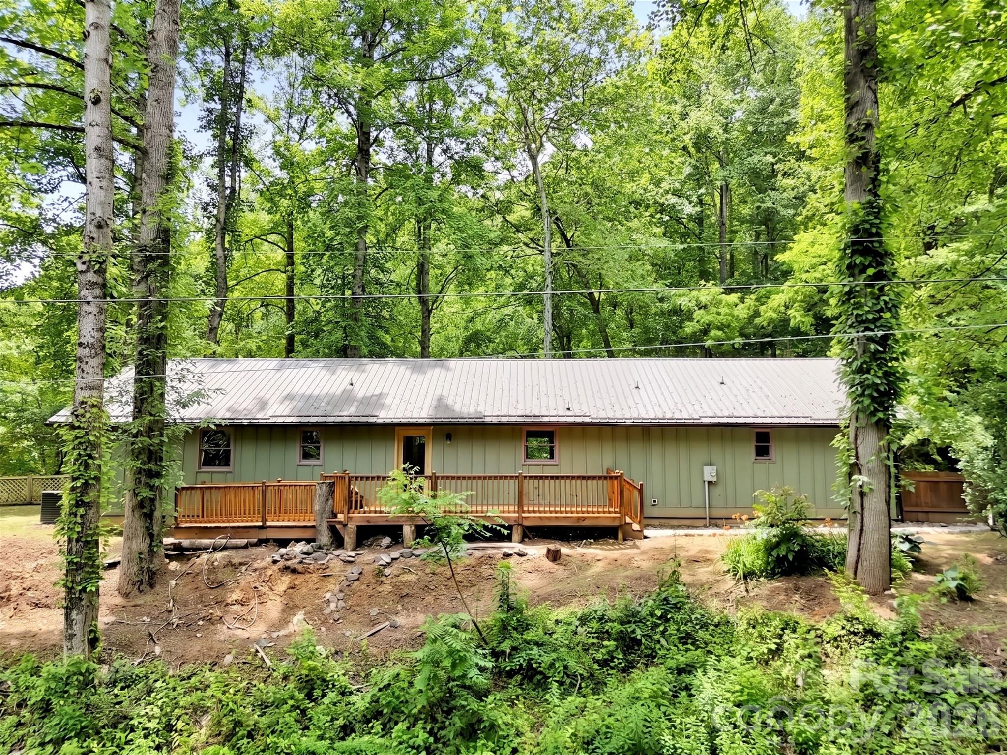 148 Cross Stitch Mountain Road Sylva, NC 28779 - Photo 37 of 43