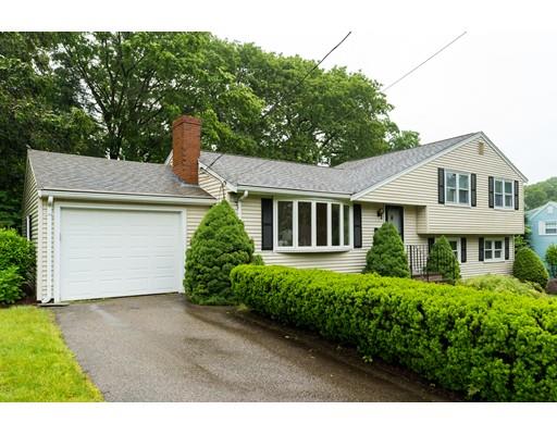 23 Doris Road Braintree, MA 02184 - Photo 1 of 22 Gallery Image 1