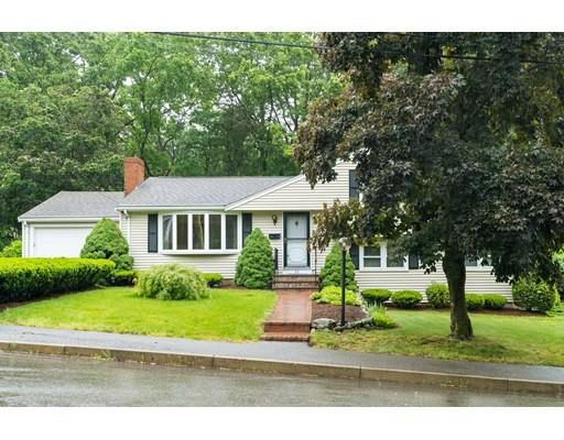 23 Doris Road Braintree, MA 02184 - Photo 2 of 22 Gallery Image 2