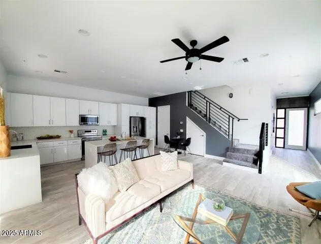 $3,500 | 3900 North 30th Street, Unit 2, Phoenix, AZ 85016