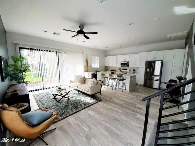 $3,500 | 3900 North 30th Street, Unit 2, Phoenix, AZ 85016