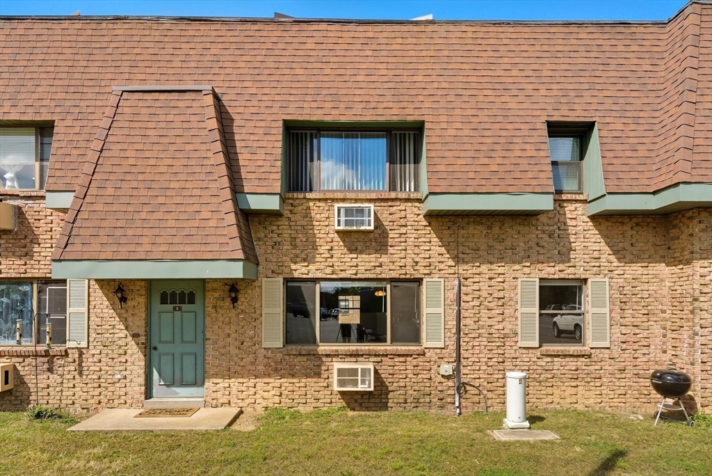 549 Russell Road, Unit 6B Westfield, MA 01085 - Photo 29 of 40 Gallery Image 29