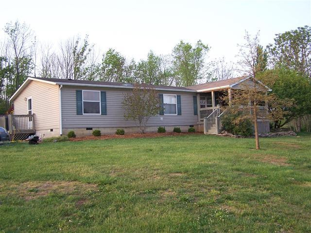 1574 Donaldson Road Winchester, KY 40391 - Photo 1 of 41 Photo 1