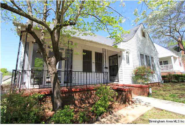 504 Goodwin Avenue Anniston, AL 36207 - Photo 9 of 27