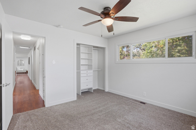 6889 South Village Road Salt Lake City, UT 84121 - Photo 23 of 44 Bedroom 3