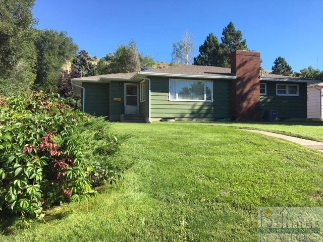 921 Rimrock Road Billings, MT 59102 - Photo 1 of 1 Gallery Image 1