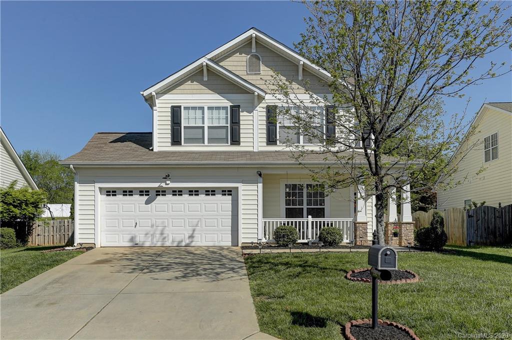 232 Sand Paver Way, Unit 63 Fort Mill, SC 29708 - Photo 1 of 40 Gallery Image 1