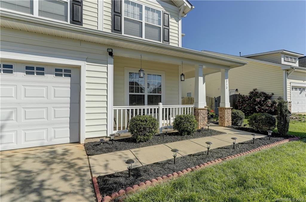 232 Sand Paver Way, Unit 63 Fort Mill, SC 29708 - Photo 2 of 40 Gallery Image 2