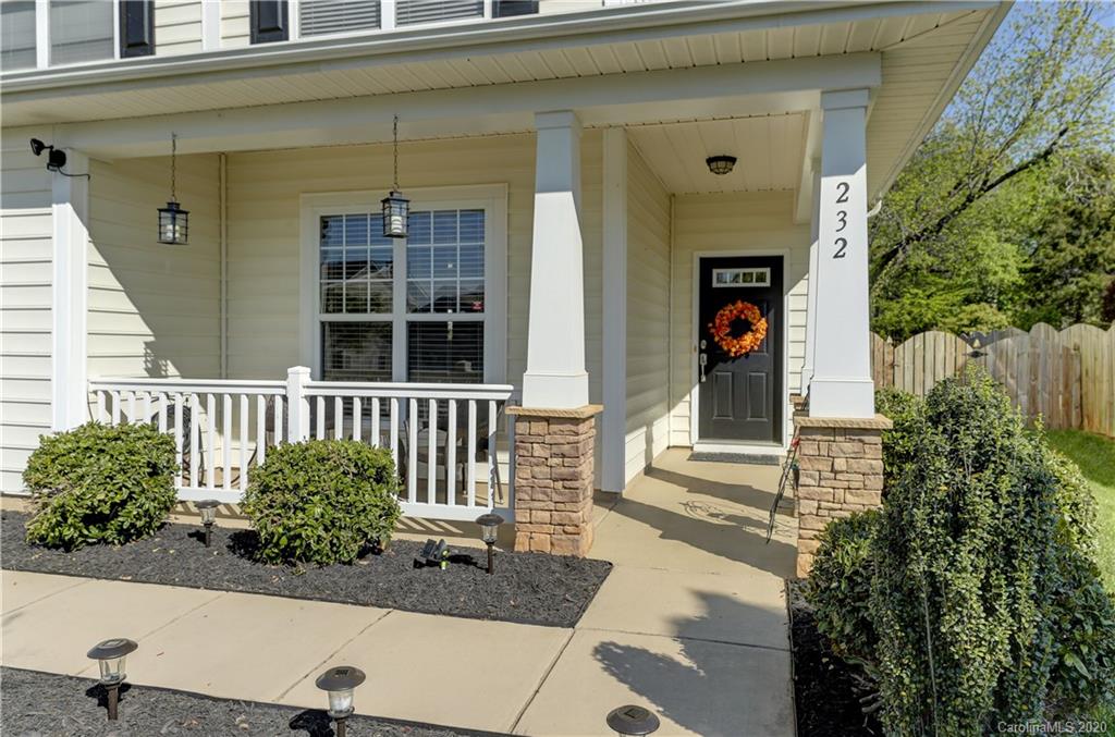 232 Sand Paver Way, Unit 63 Fort Mill, SC 29708 - Photo 3 of 40 Gallery Image 3