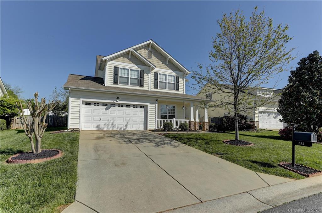 232 Sand Paver Way, Unit 63 Fort Mill, SC 29708 - Photo 40 of 40 Gallery Image 40