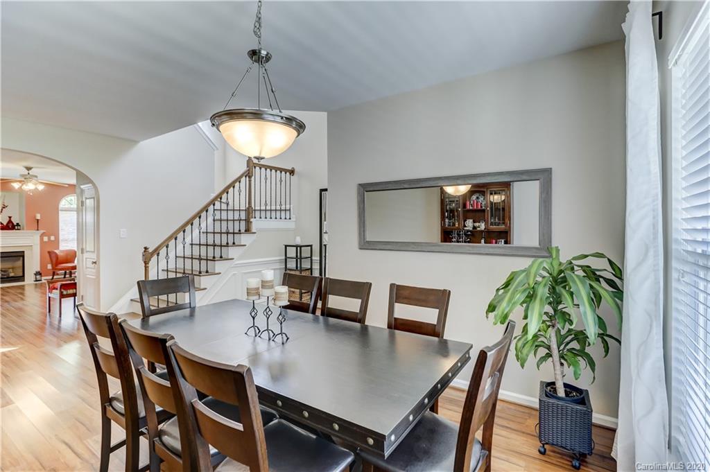 232 Sand Paver Way, Unit 63 Fort Mill, SC 29708 - Photo 7 of 40 Gallery Image 7