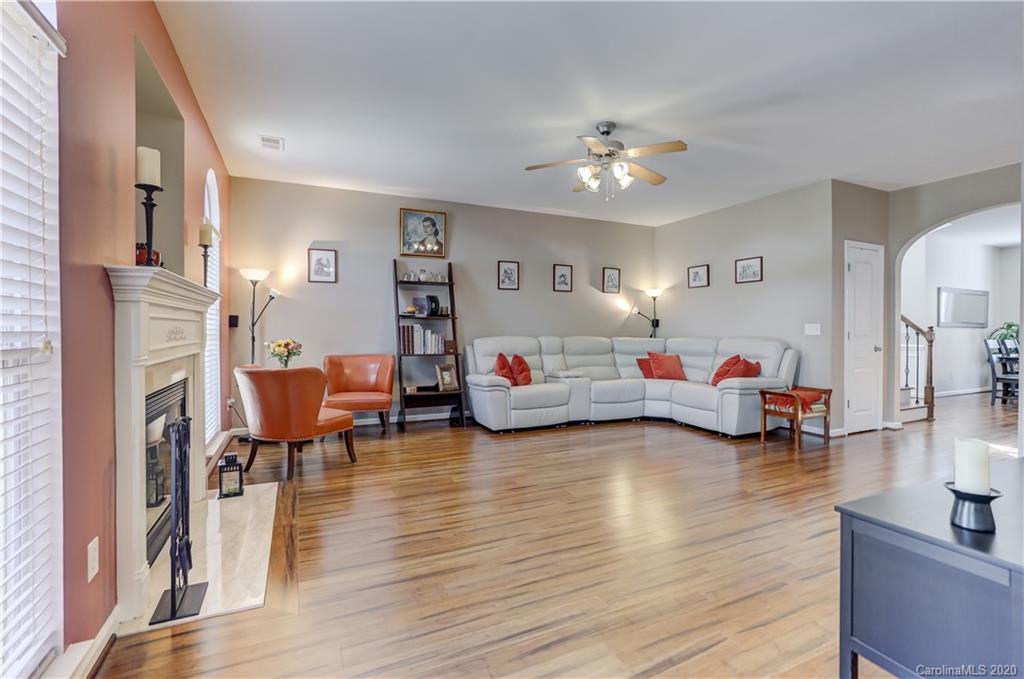 232 Sand Paver Way, Unit 63 Fort Mill, SC 29708 - Photo 9 of 40 Gallery Image 9