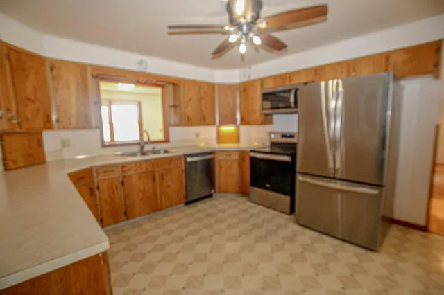 $169,900 | 311 Carolina Avenue, Hoffman, MN 56339