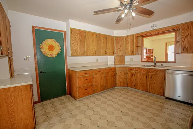 $169,900 | 311 Carolina Avenue, Hoffman, MN 56339